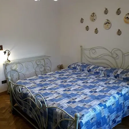 Apartment Castle Fairyhouse Collodi