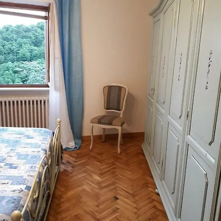 Castle Fairyhouse Apartment