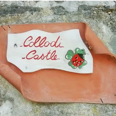 Apartment Castle Fairyhouse