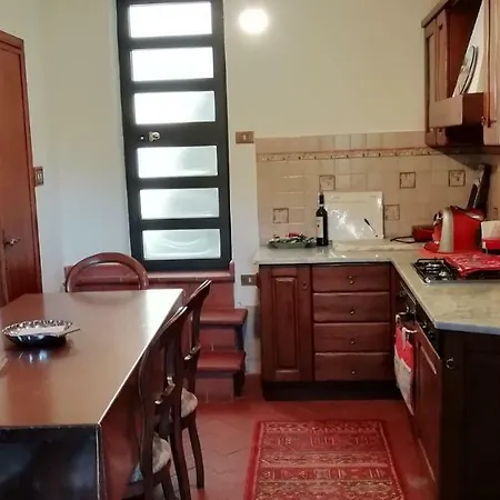 Castle Fairyhouse Apartment *
