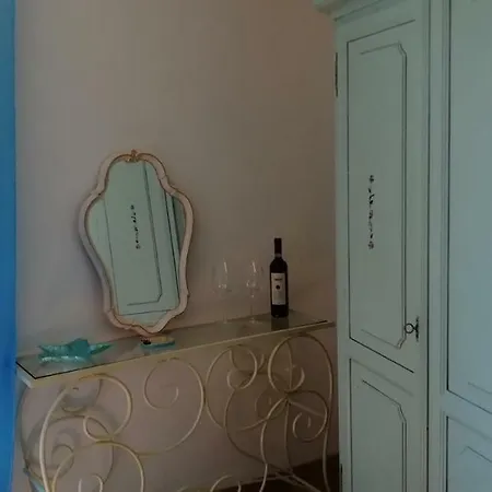 Castle Fairyhouse Apartment