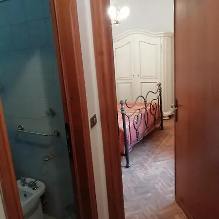 Castle Fairyhouse Apartment