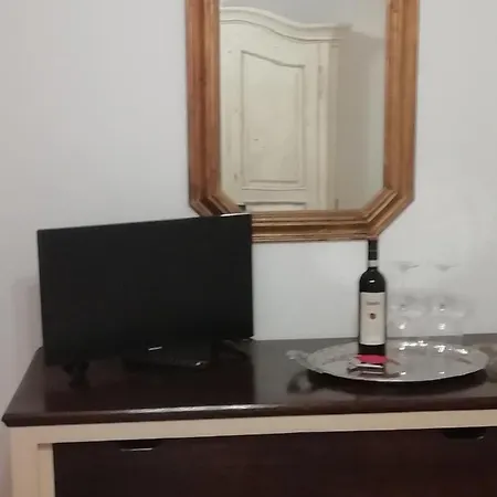 Castle Fairyhouse Apartment *