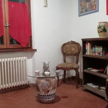Castle Fairyhouse Apartment