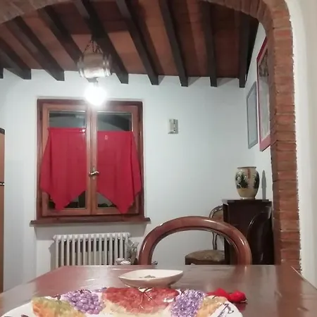 Apartment Castle Fairyhouse Collodi