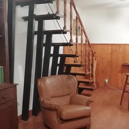 Castle Fairyhouse Apartment *
