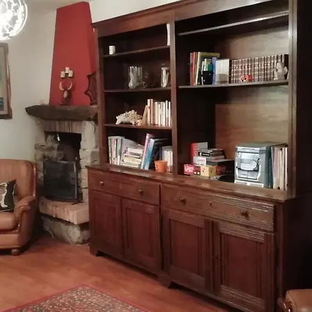 Apartment Castle Fairyhouse *