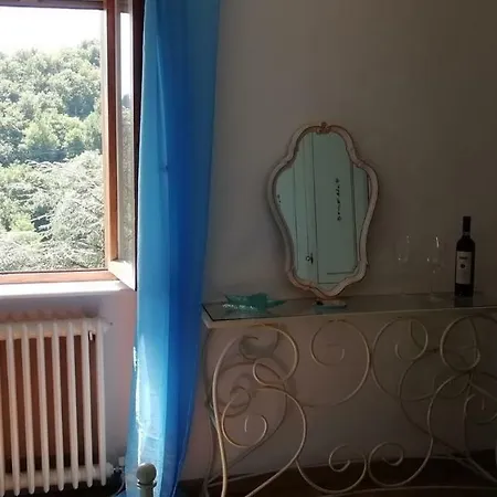 Castle Fairyhouse Apartment *
